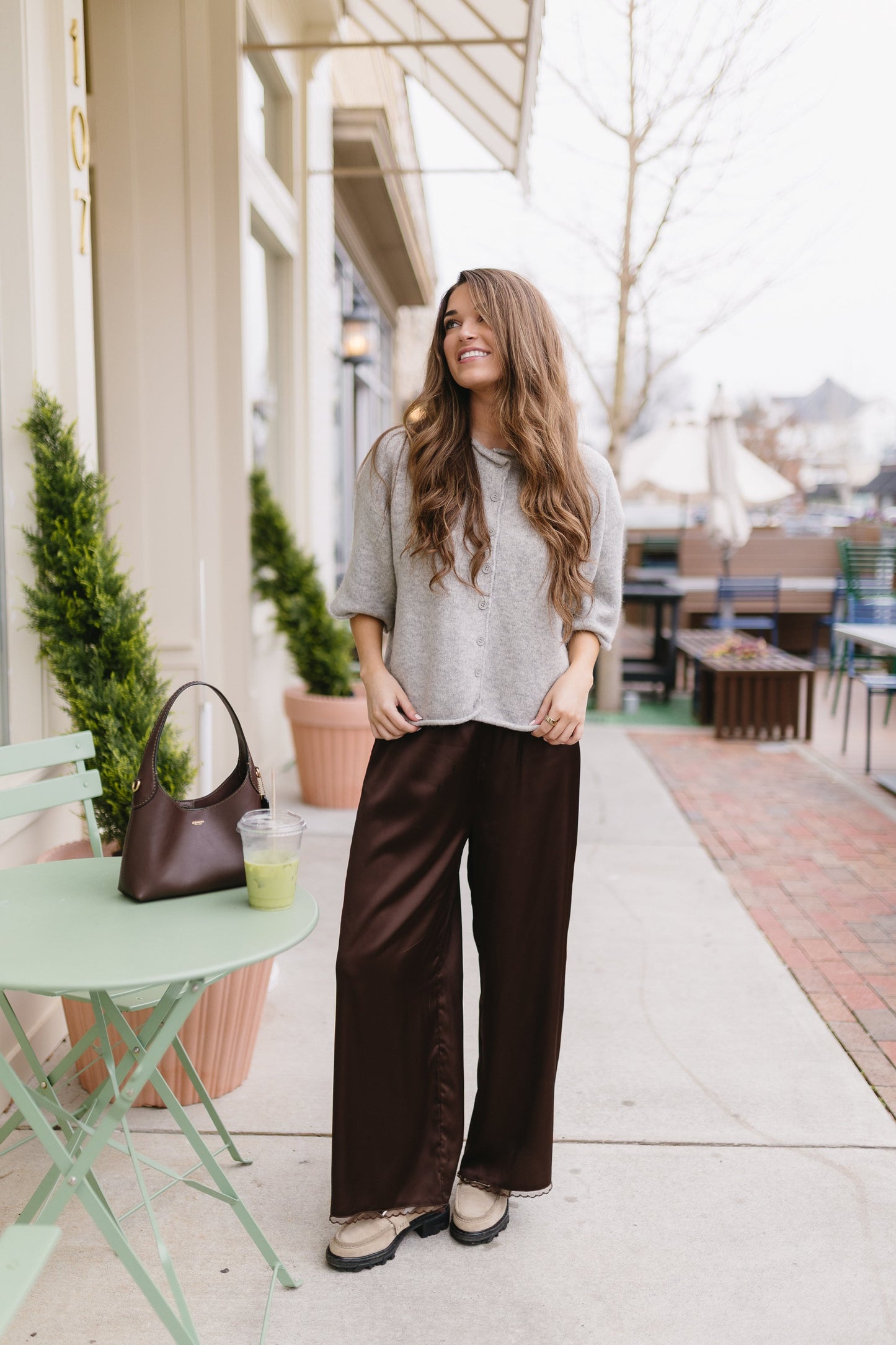 Nightcap Pants