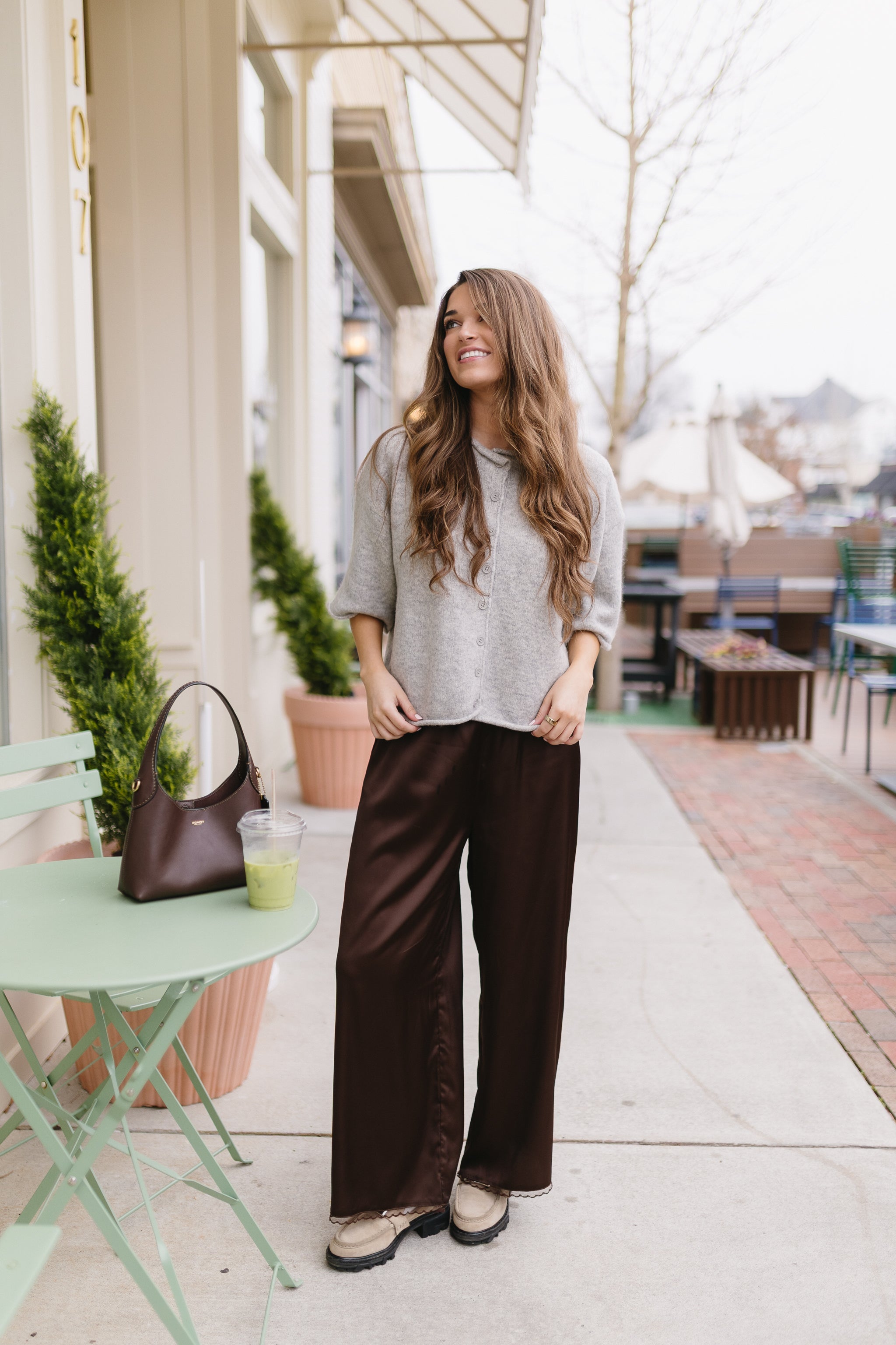 Nightcap Pants