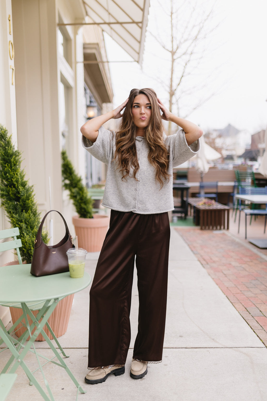 Nightcap Pants