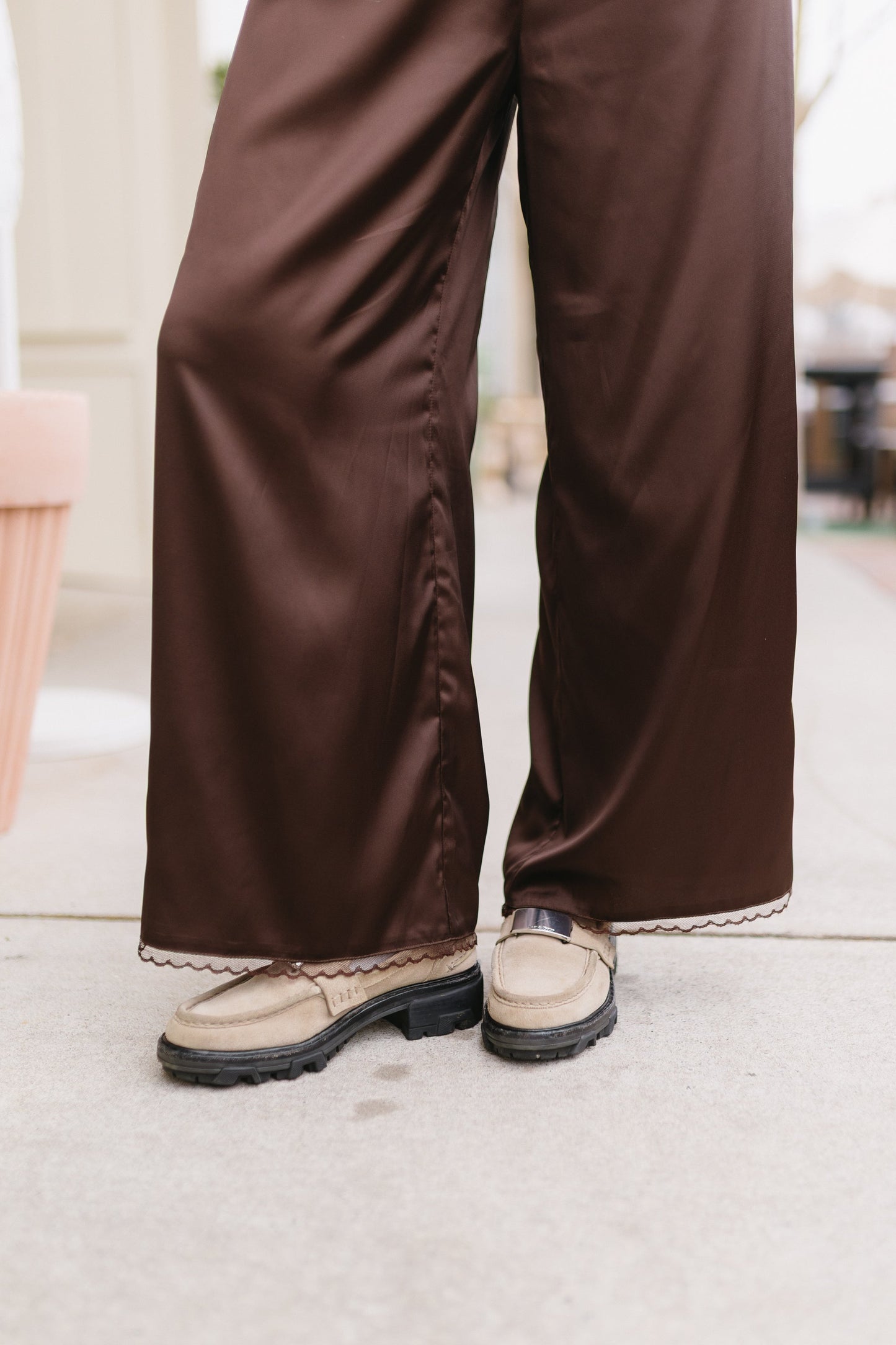 Nightcap Pants