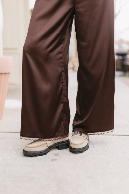 Nightcap Pants