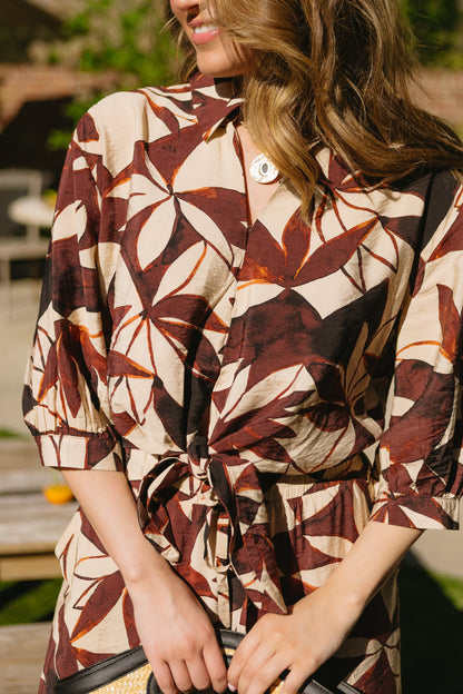 Far From Home Top