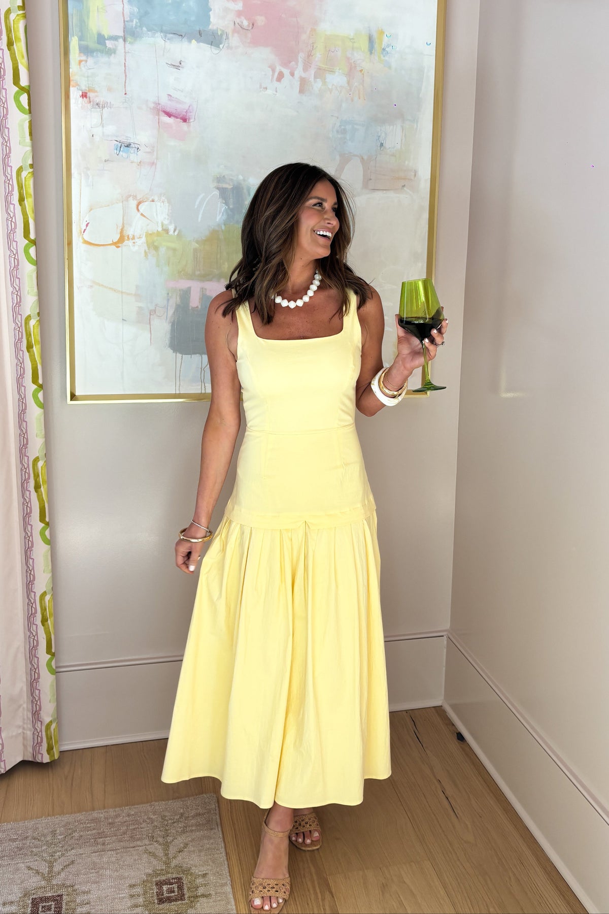 Miriam Dress
