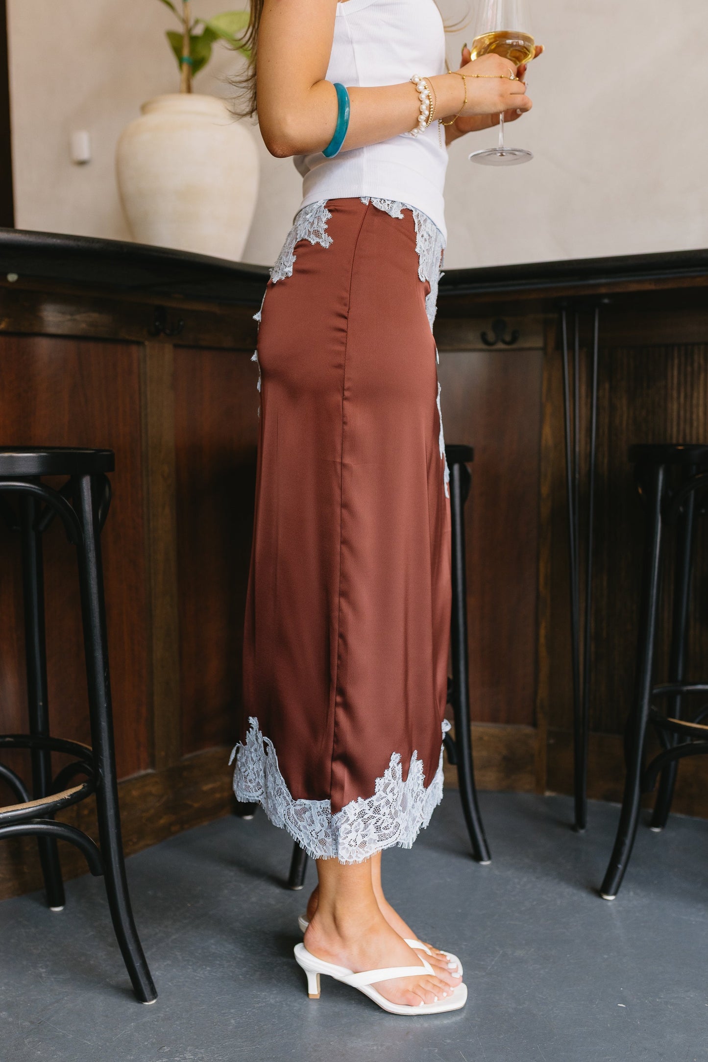 Catalina Skirt