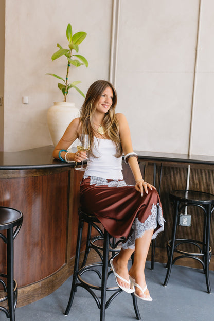 Catalina Skirt