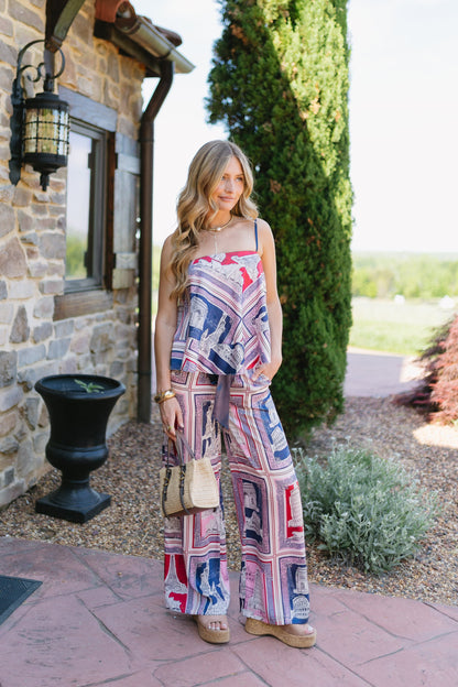 Sightseer Pants