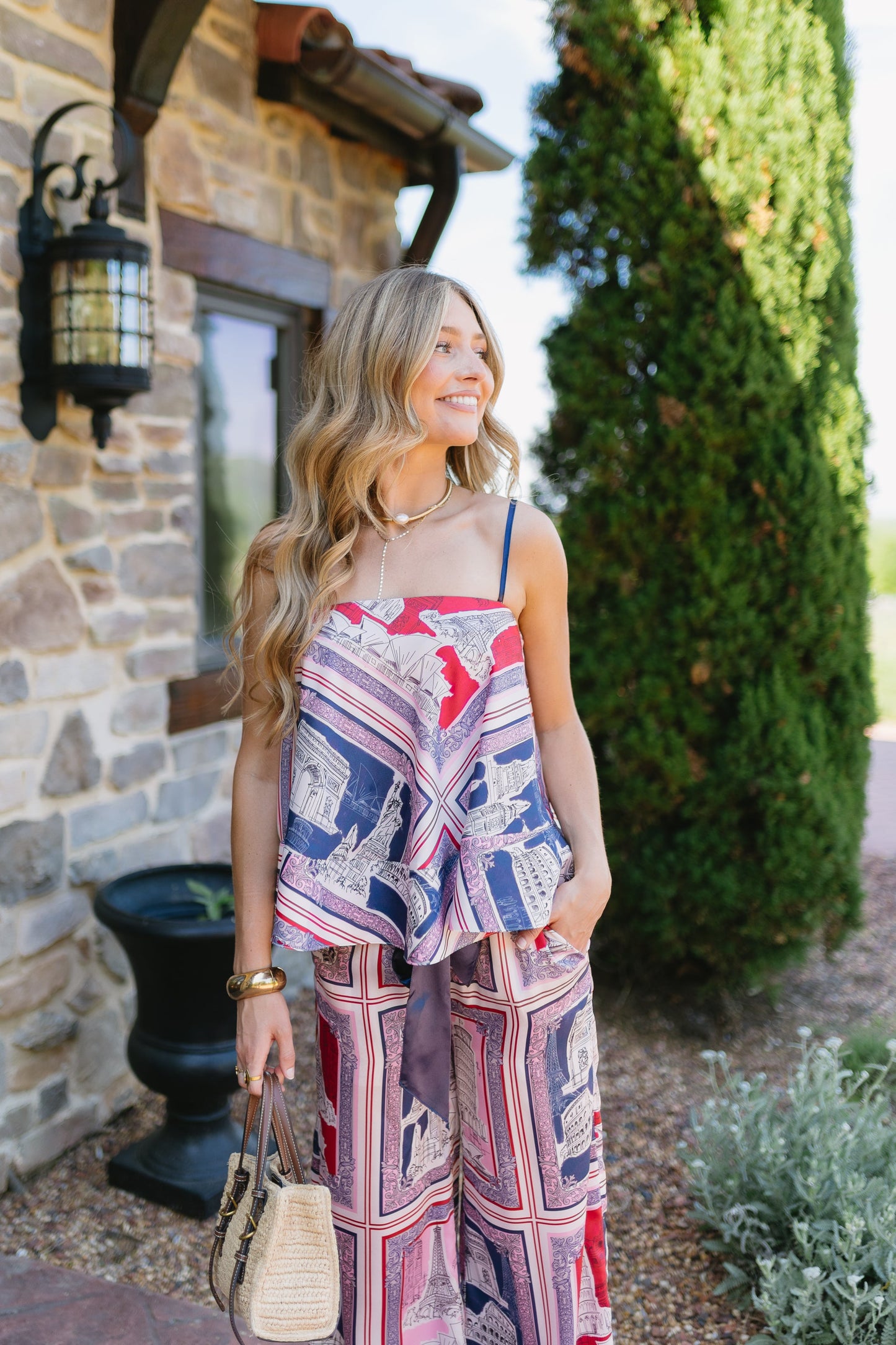 Sightseer Top