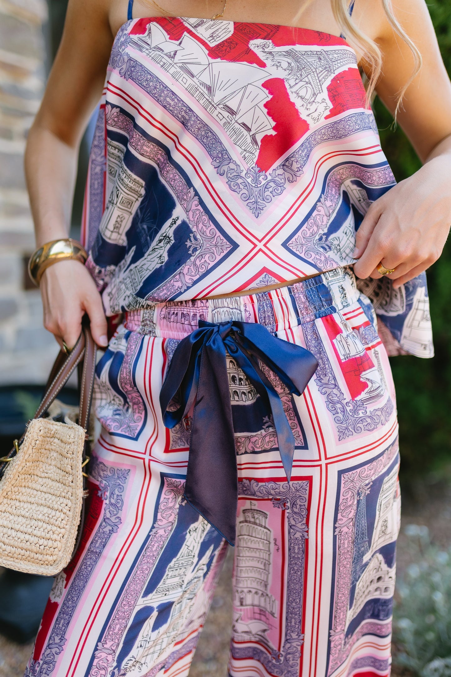 Sightseer Pants