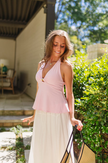 Joslyn Top