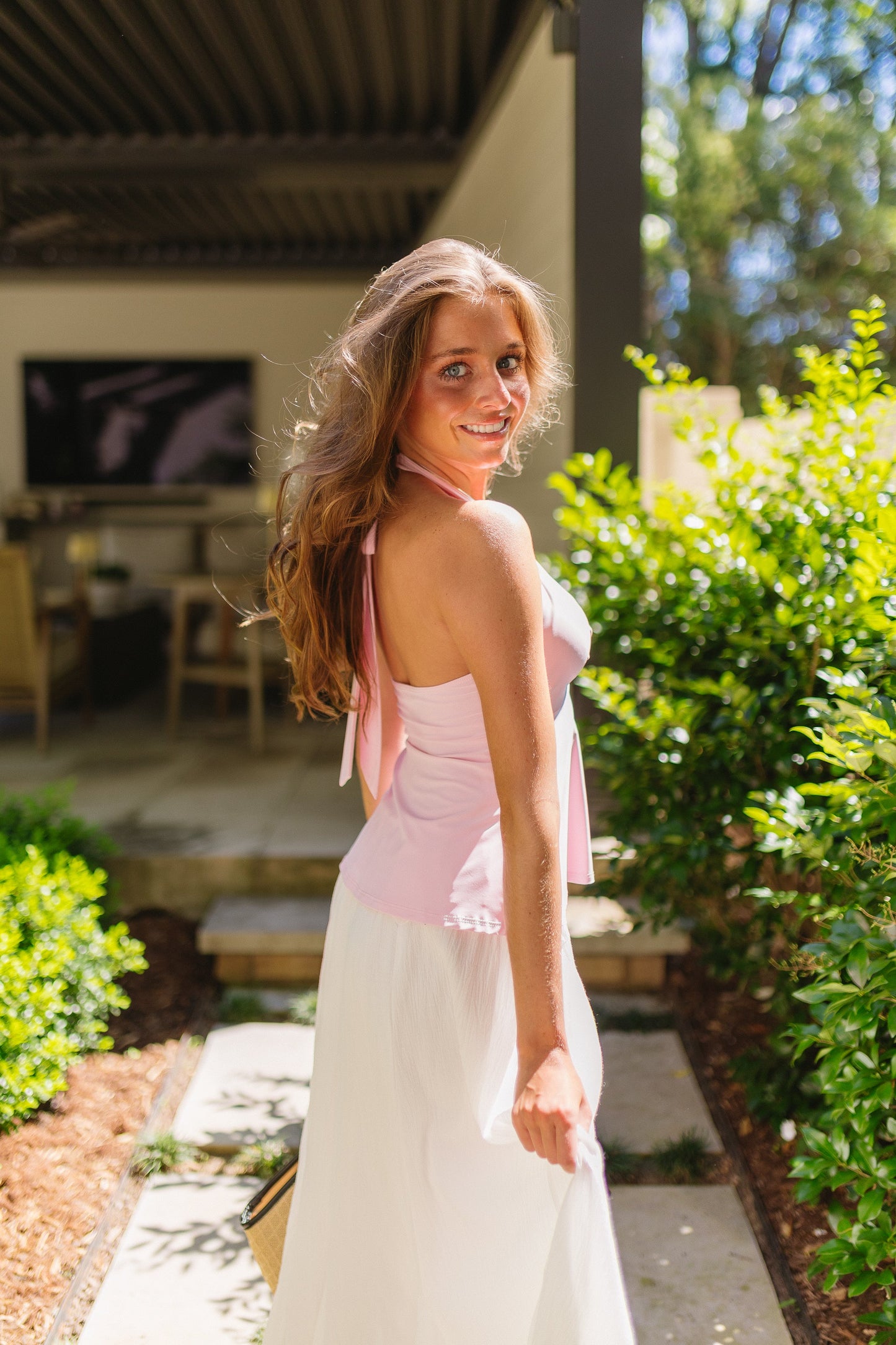 Joslyn Top
