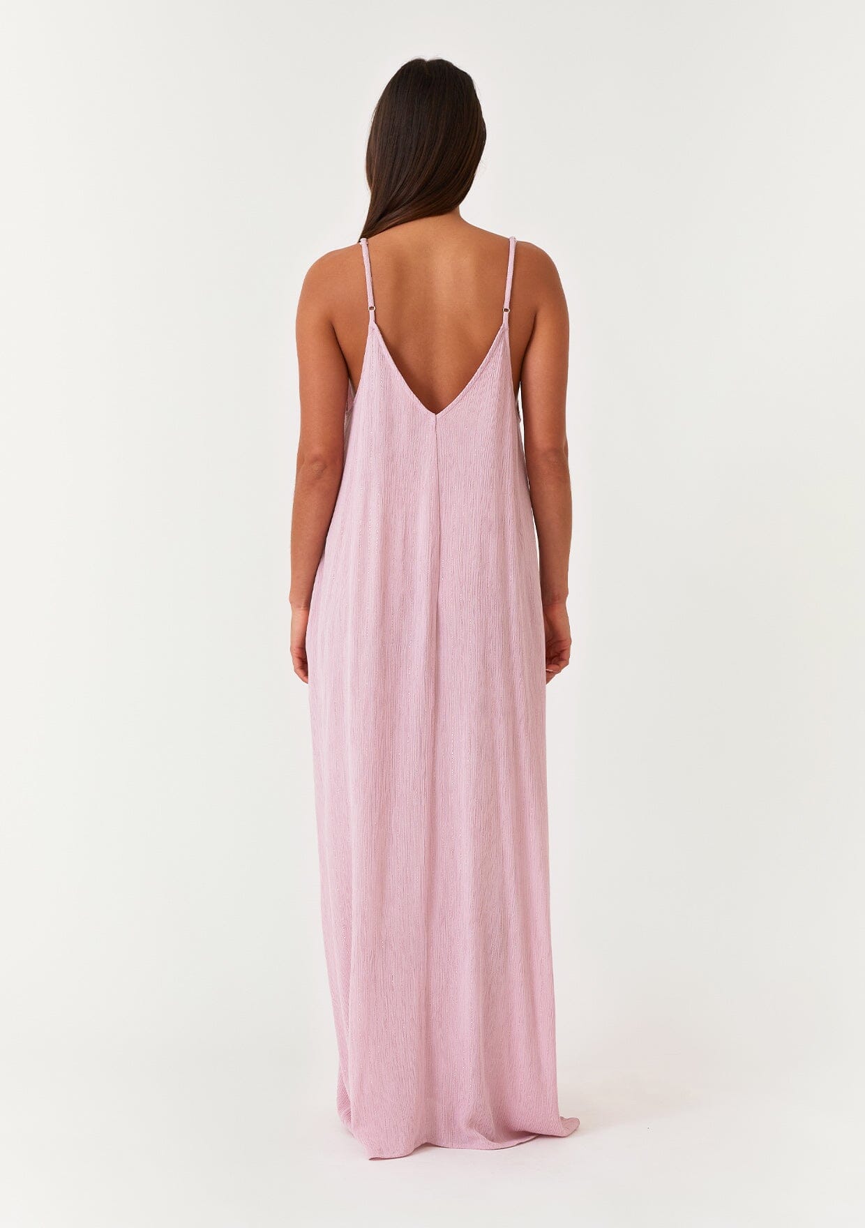 Afterglow Mila Maxi Dress