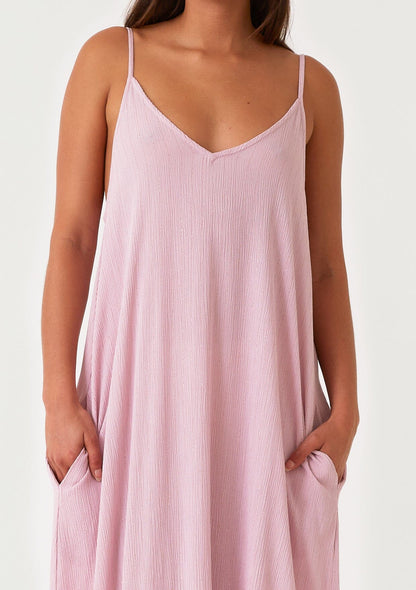 Afterglow Mila Maxi Dress