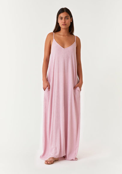 Afterglow Mila Maxi Dress