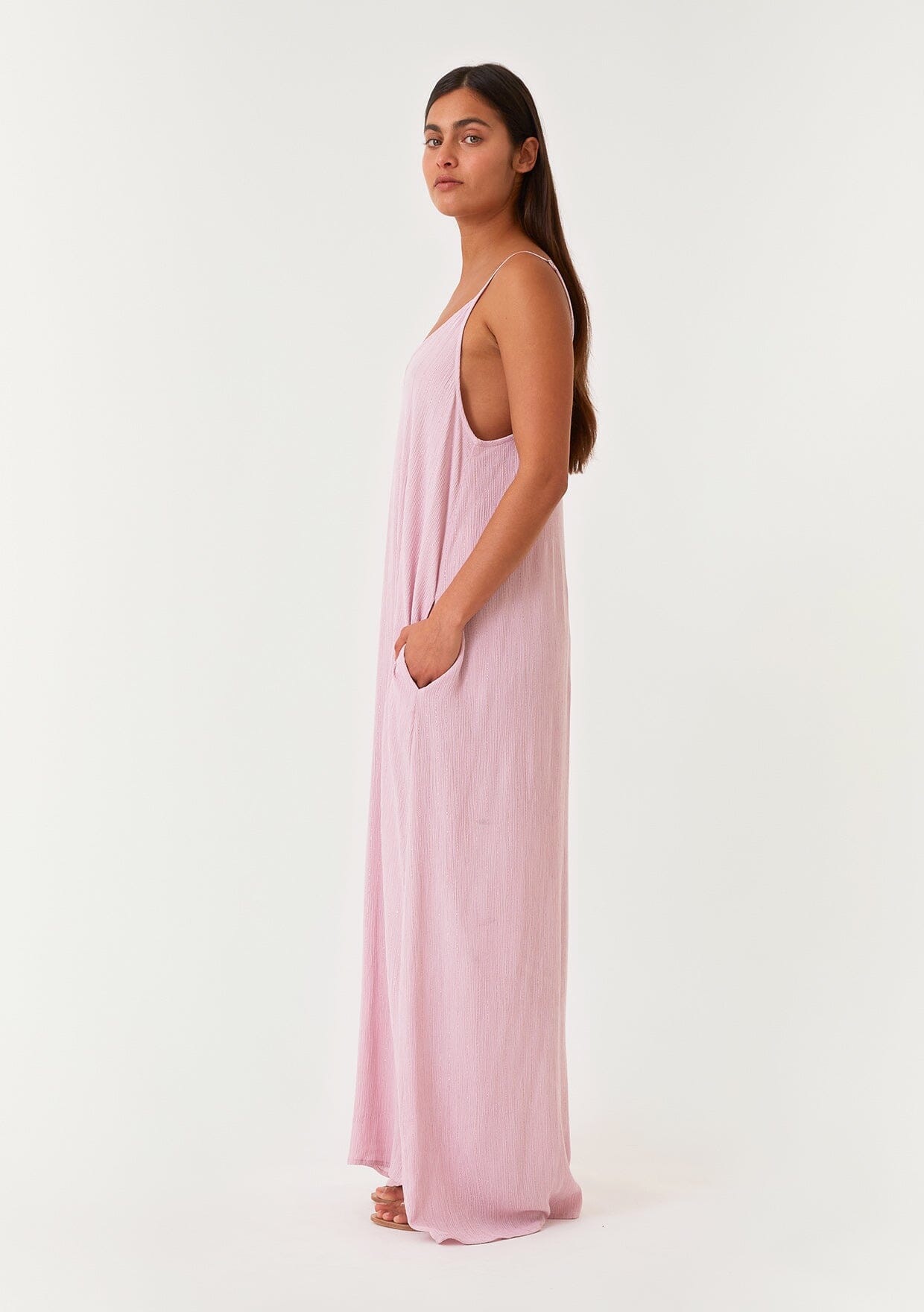 Afterglow Mila Maxi Dress