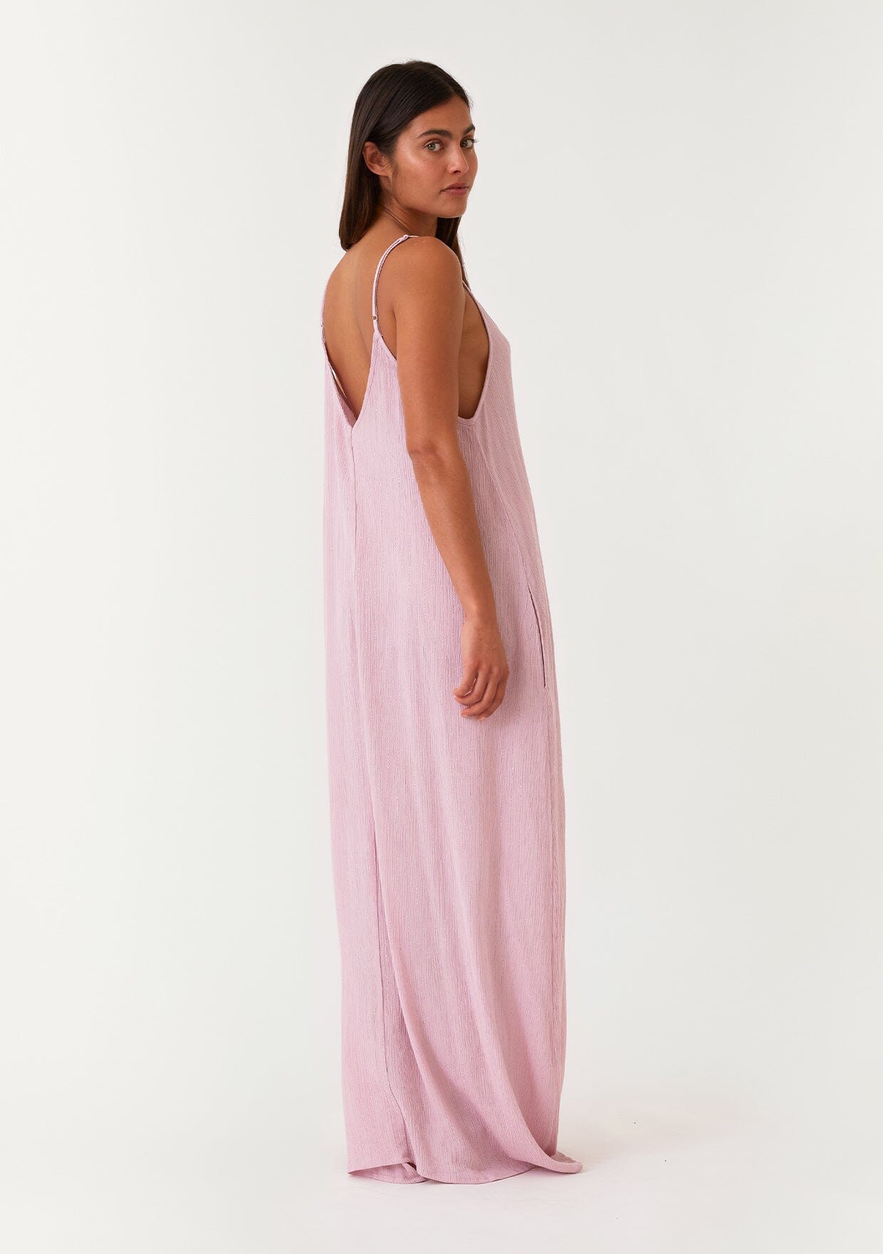 Afterglow Mila Maxi Dress