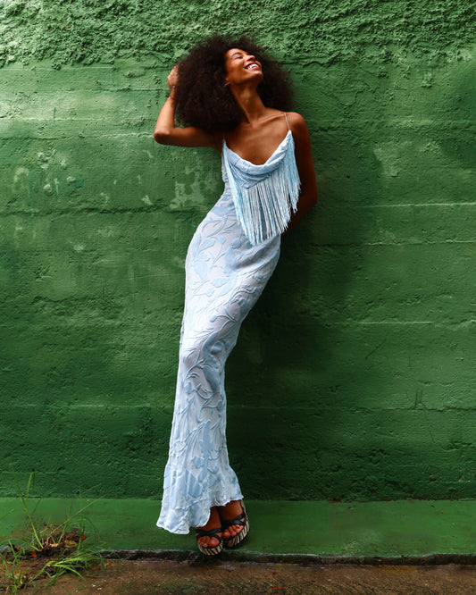 Inaya Dress