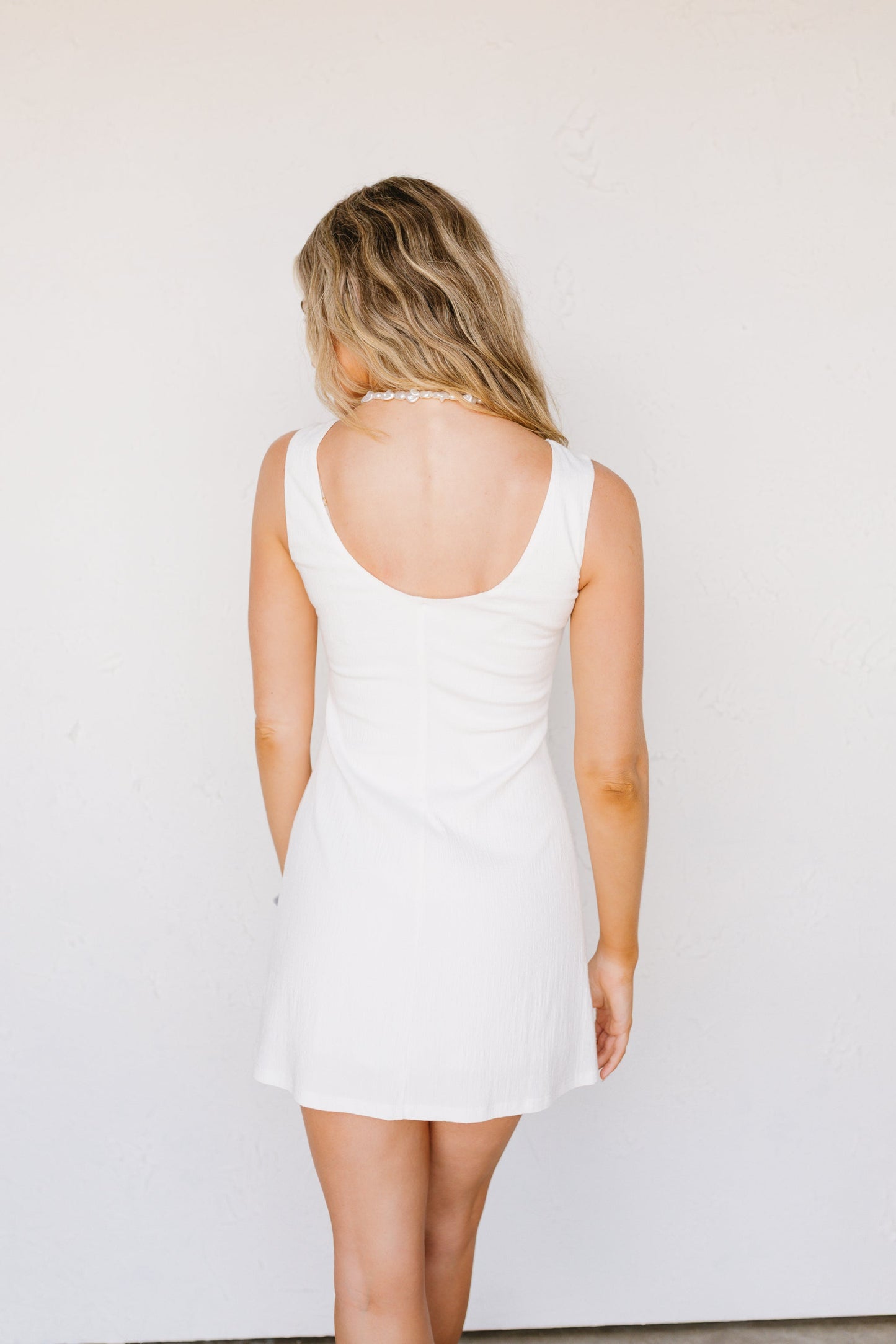Ashlyn Dress