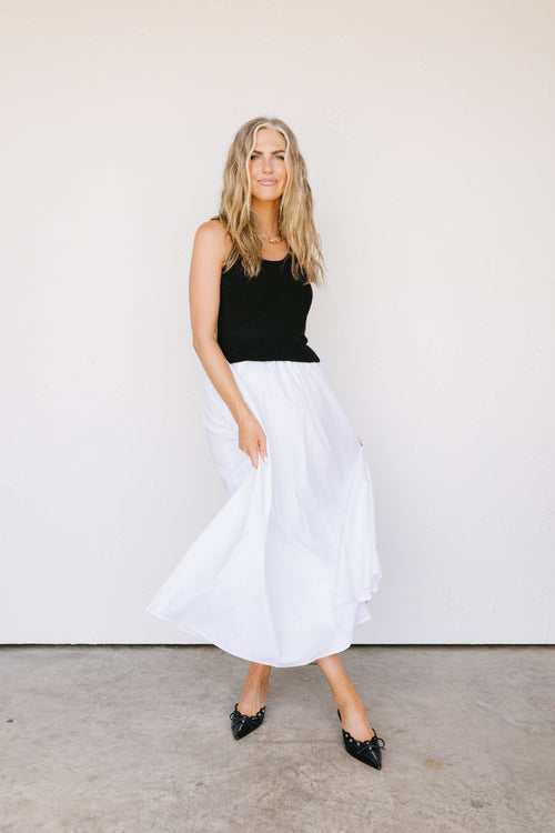 Melia Dress
