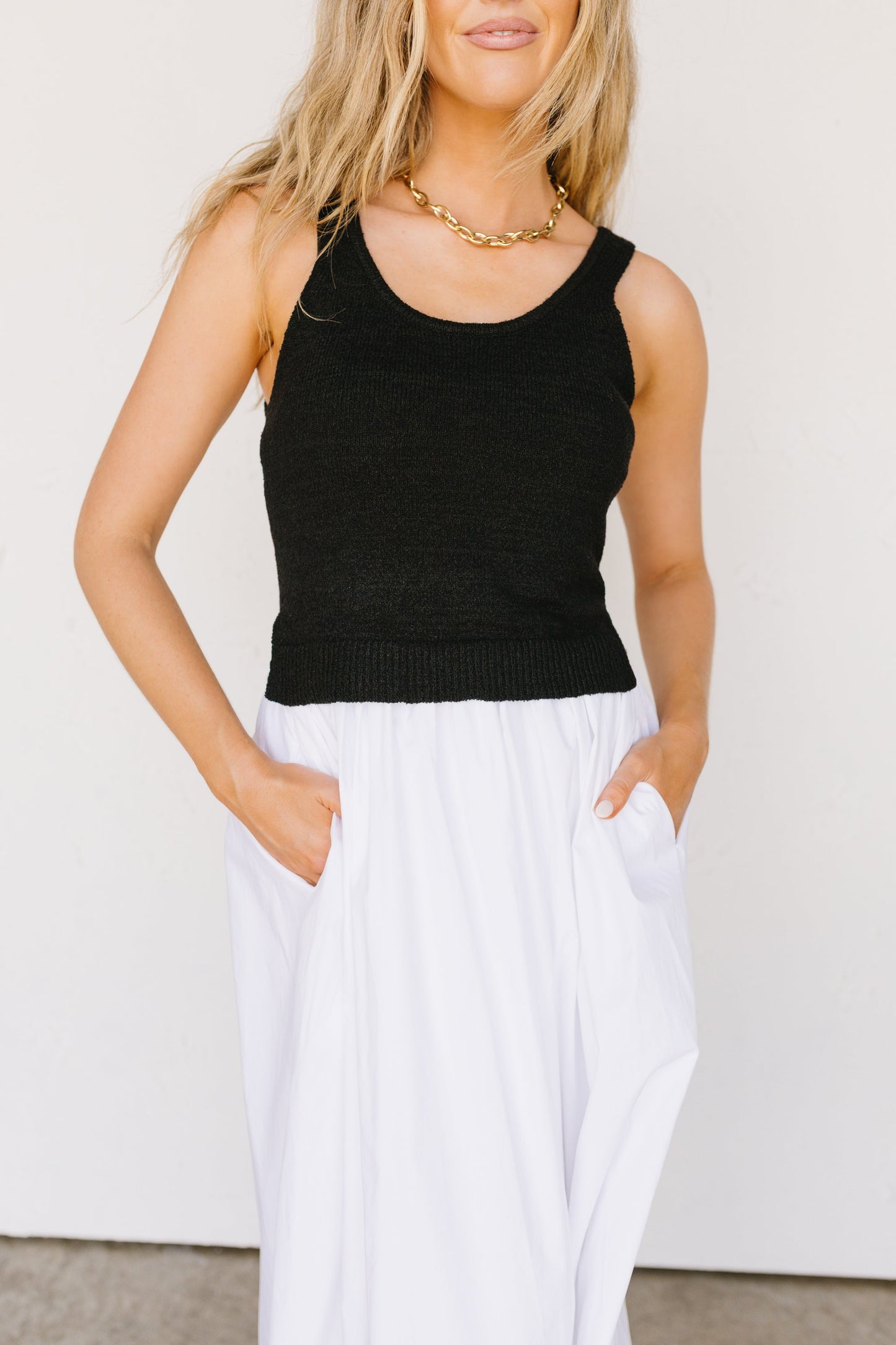 Melia Dress