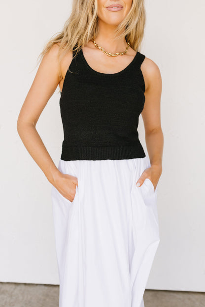Melia Dress