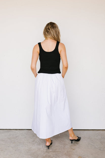 Melia Dress