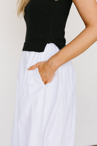 Melia Dress