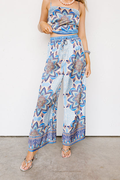Acacia Pants