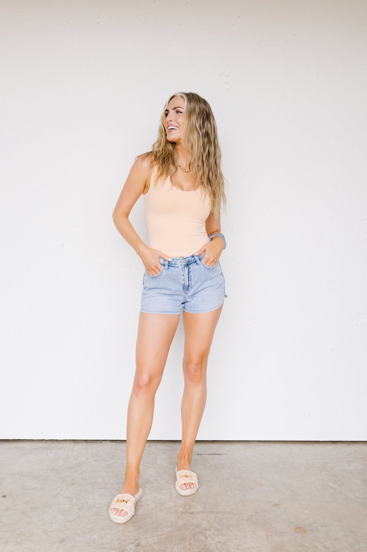 Carrion Tank Top