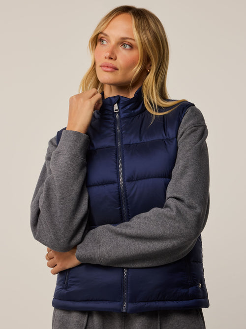 Aries X-Lite Vest