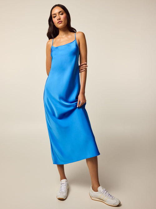 Eris Slip Dress