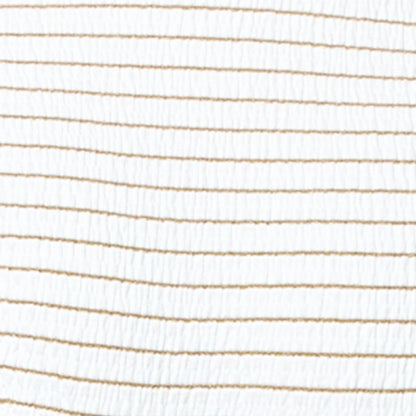 Rocky Bikini Bottom - Lurex Stripe
