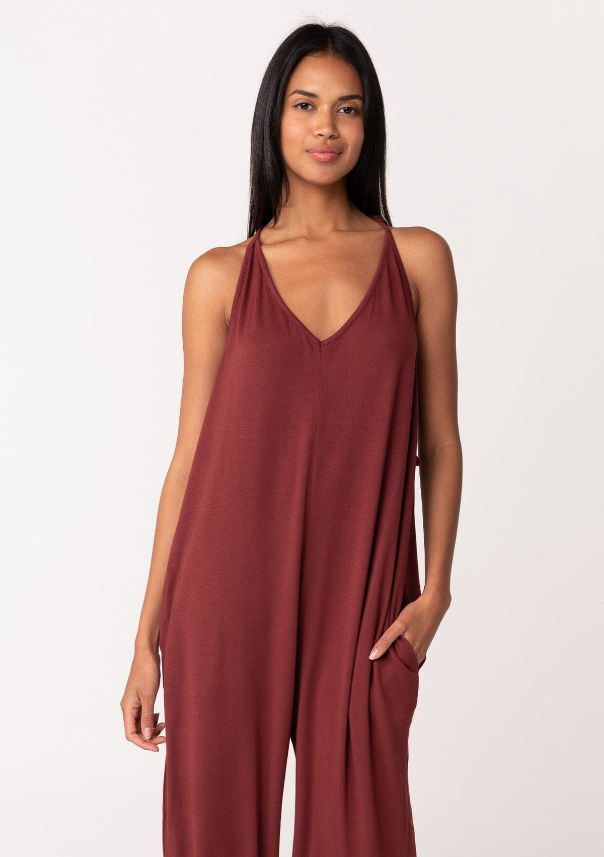 Mazzy Jumpsuit