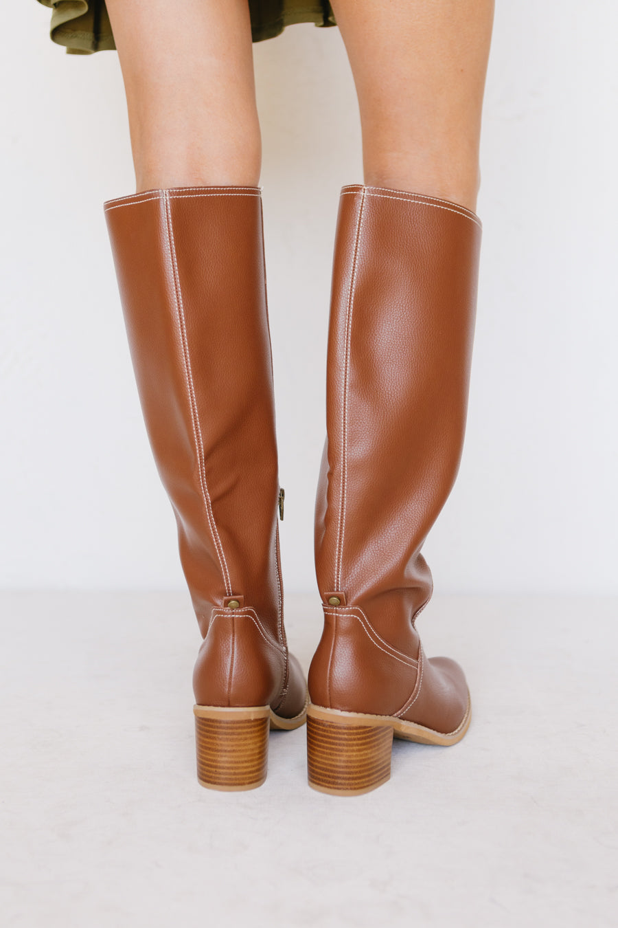 Juno Boots