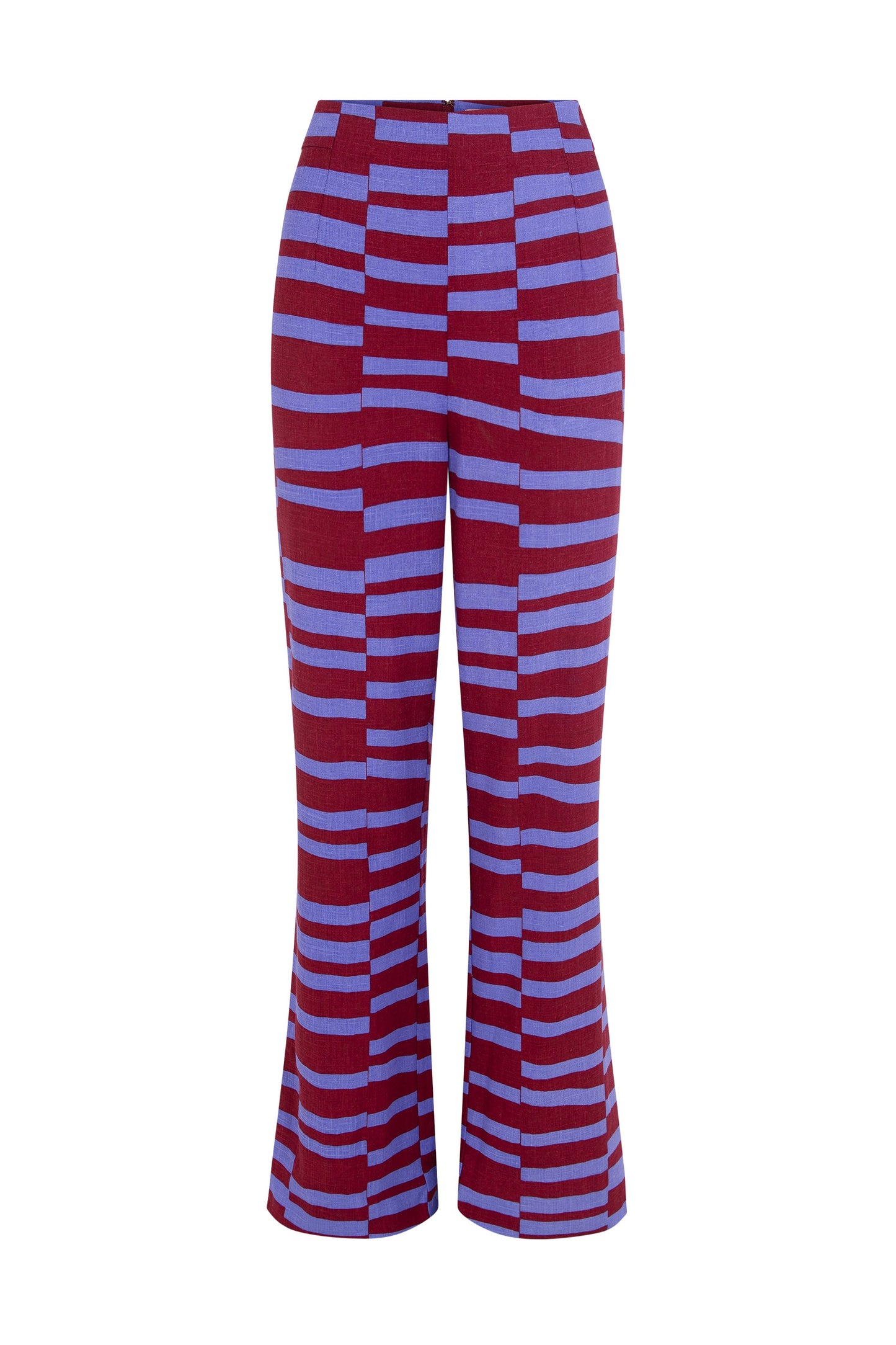 Liss Pants In Sea Holly