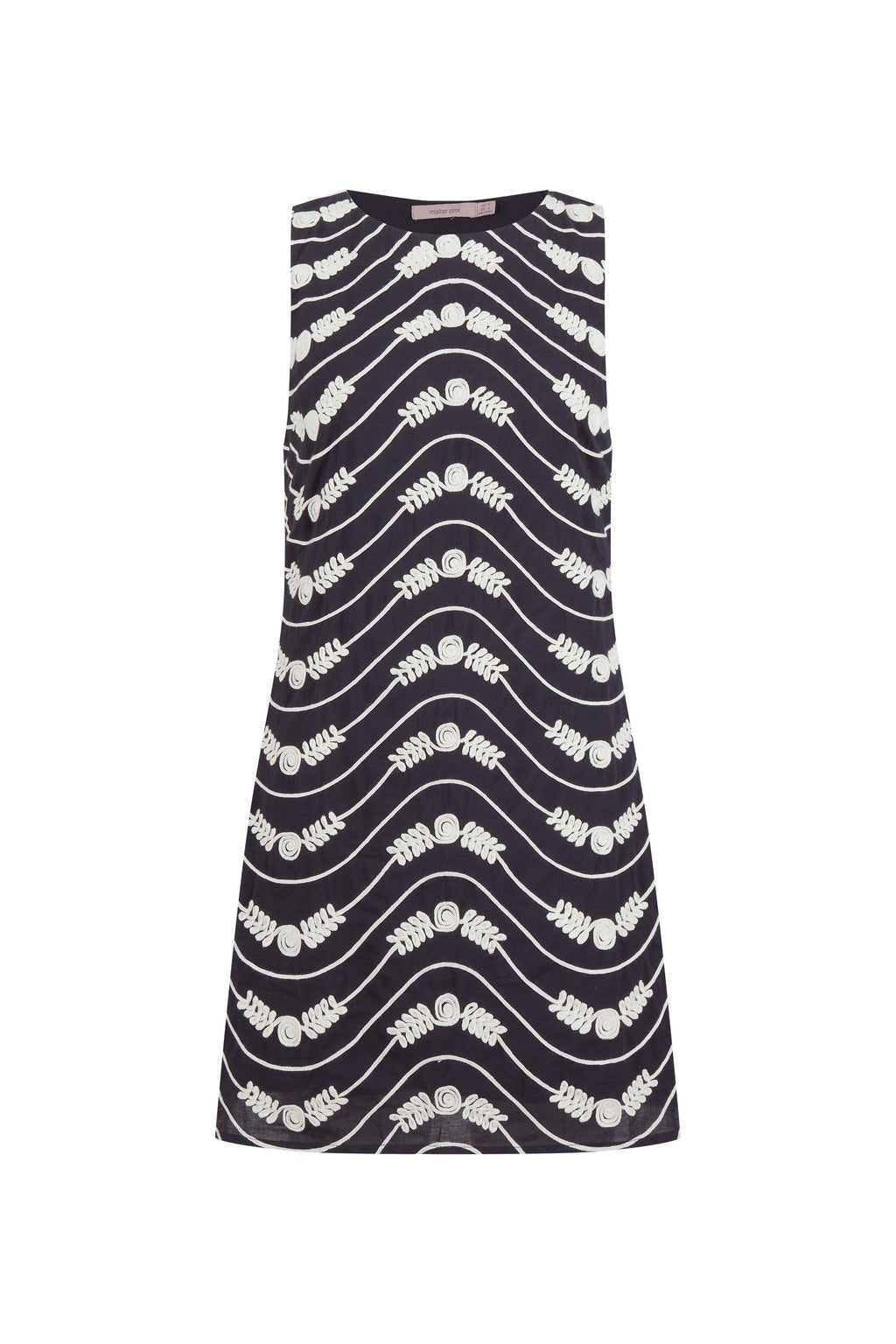 Lita Dress In Jasmine