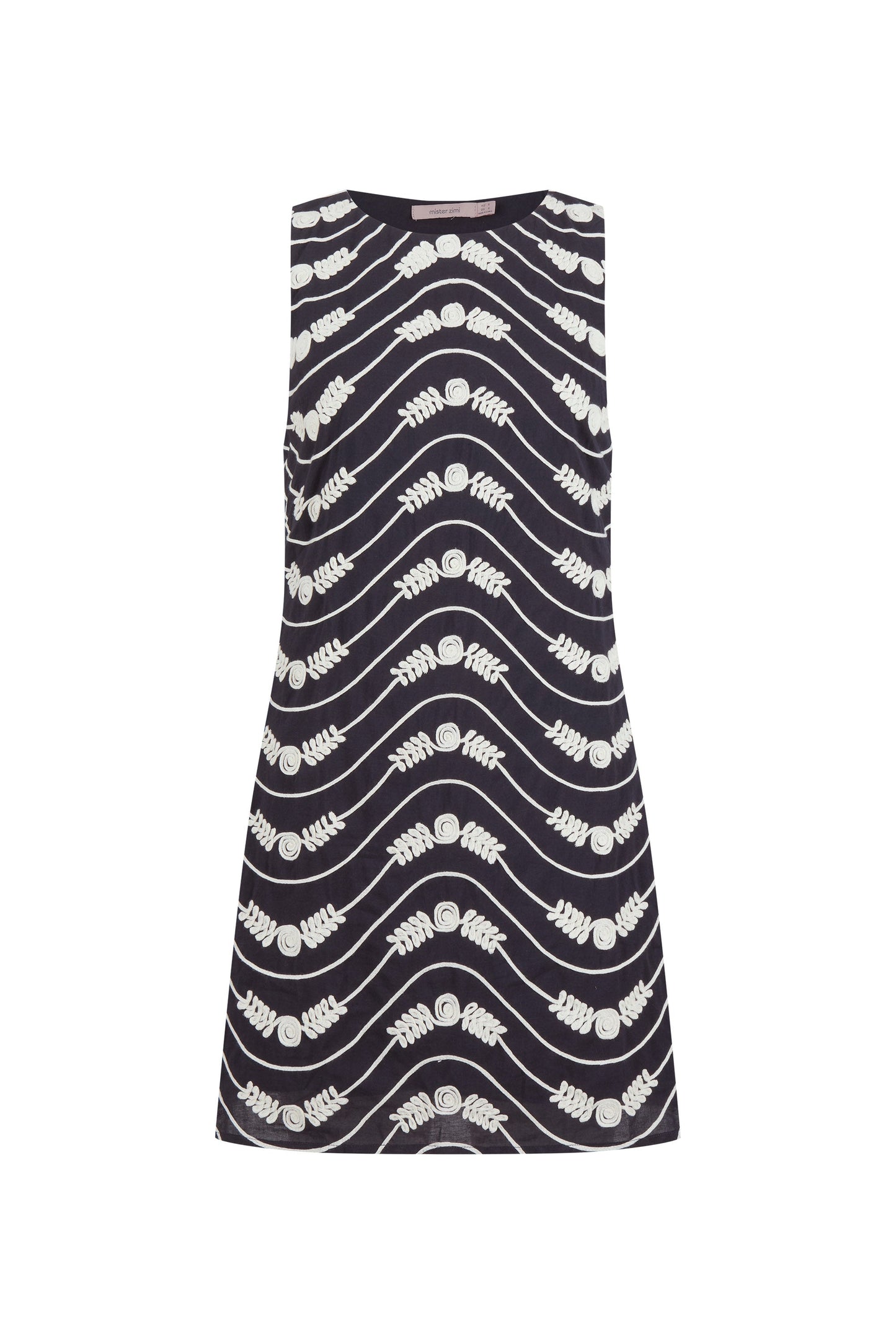 Lita Dress In Jasmine