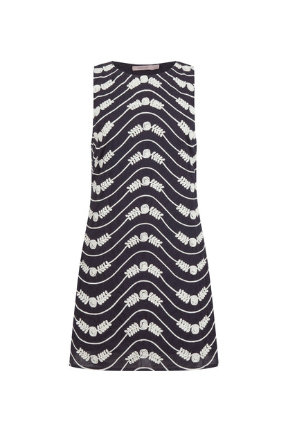Lita Dress In Jasmine
