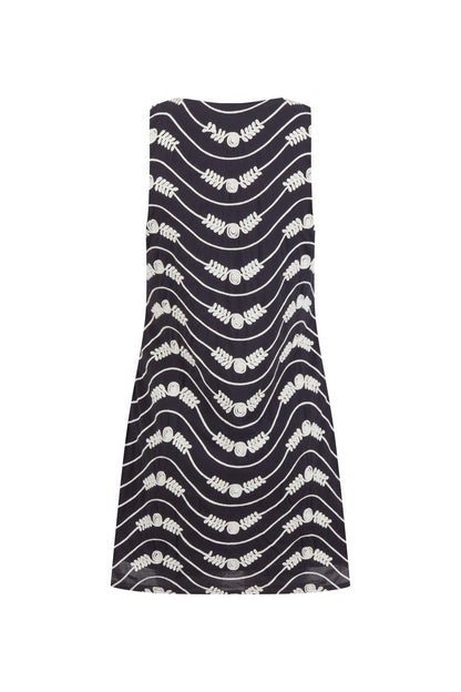 Lita Dress In Jasmine