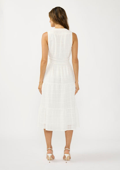 Malaya Midi Dress