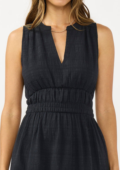 Malaya Midi Dress