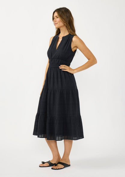 Malaya Midi Dress