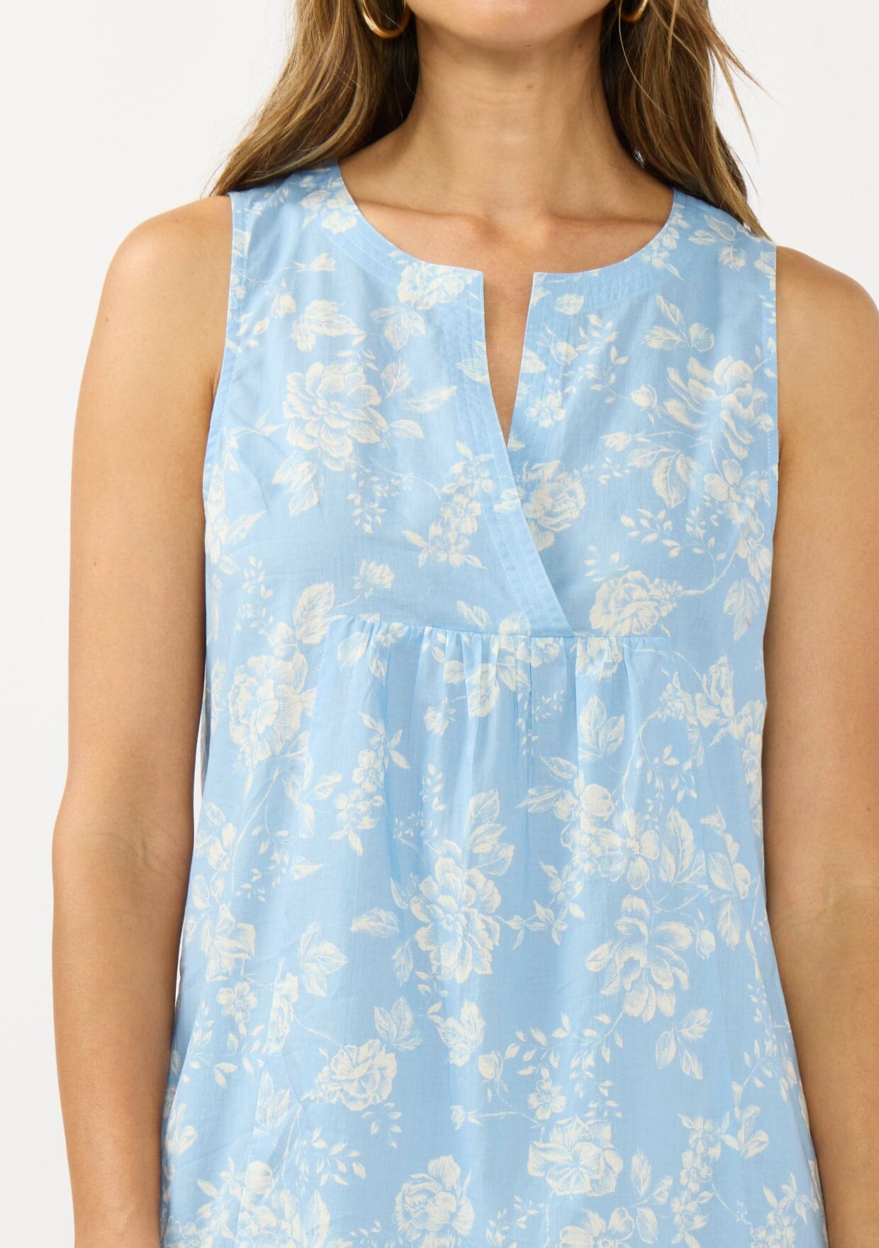 Everlast Mini Dress