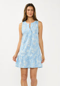 Everlast Mini Dress
