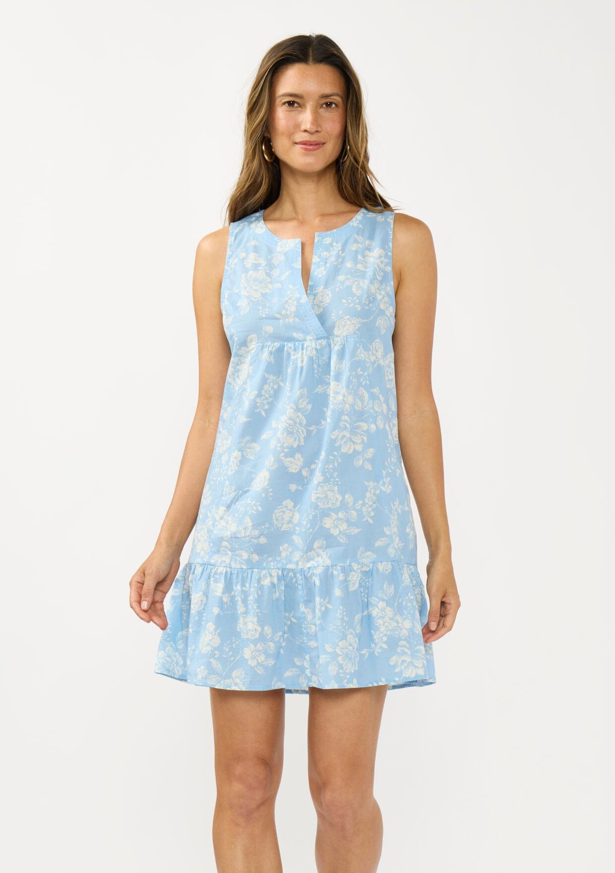 Everlast Mini Dress