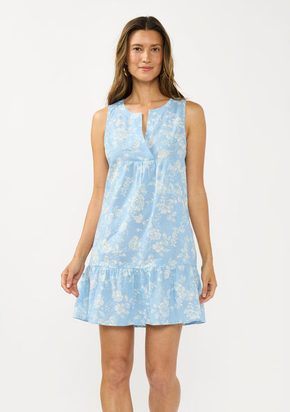 Everlast Mini Dress