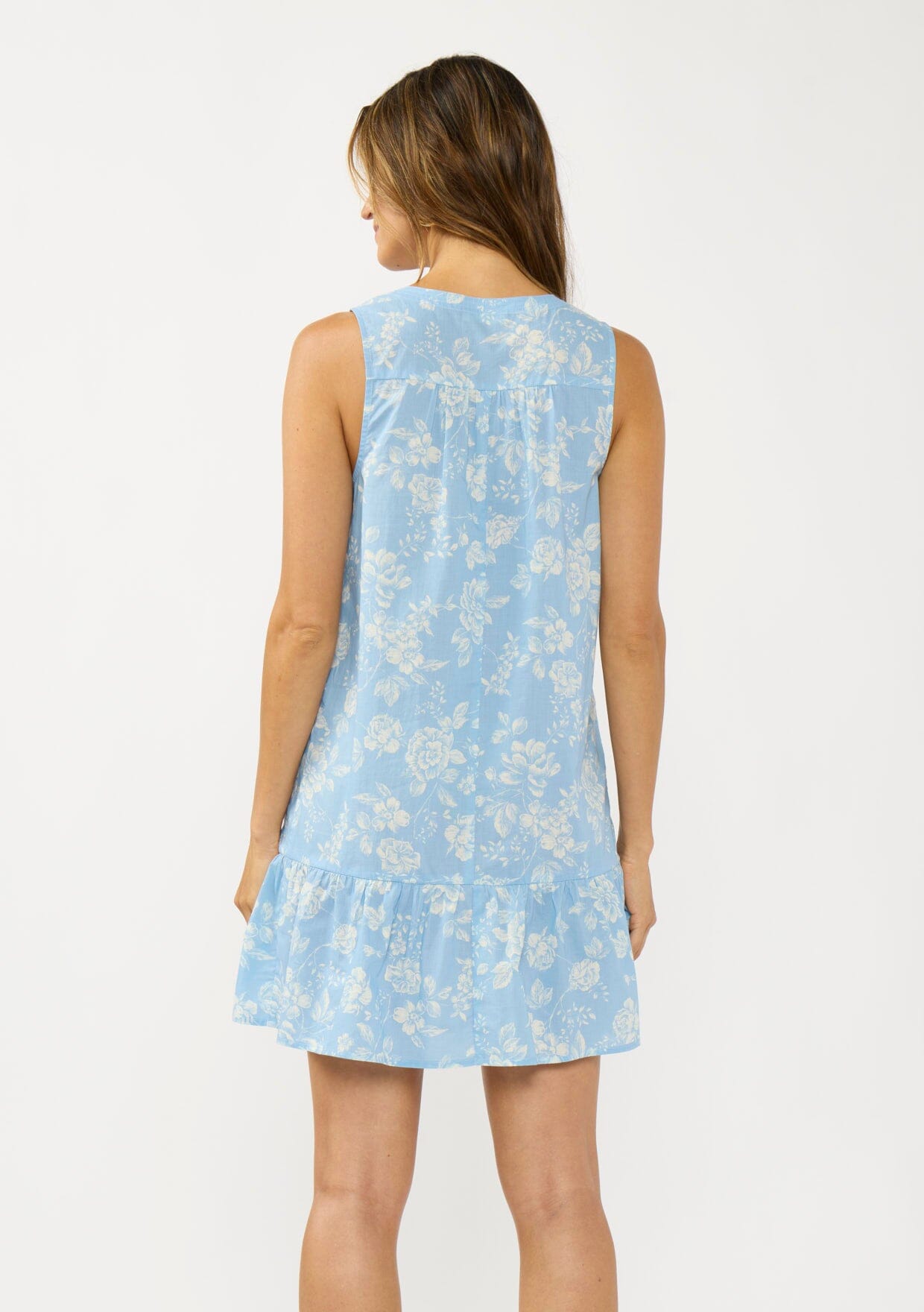 Everlast Mini Dress