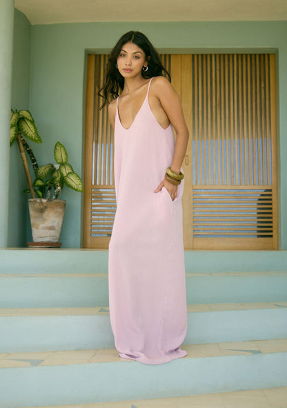 Afterglow Mila Maxi Dress