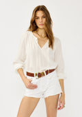 Dust Trail Blouse