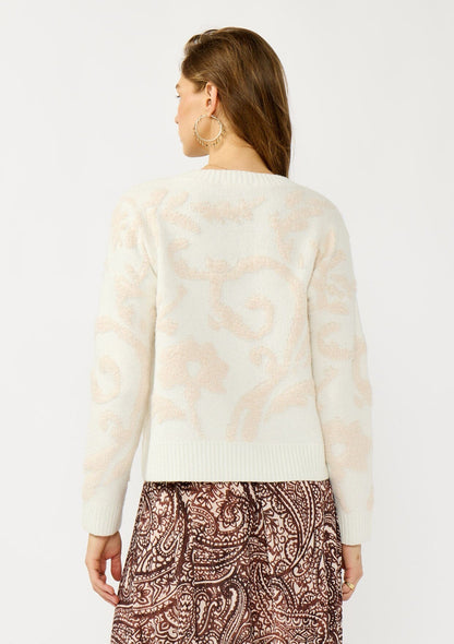 Cozy Carly Pullover