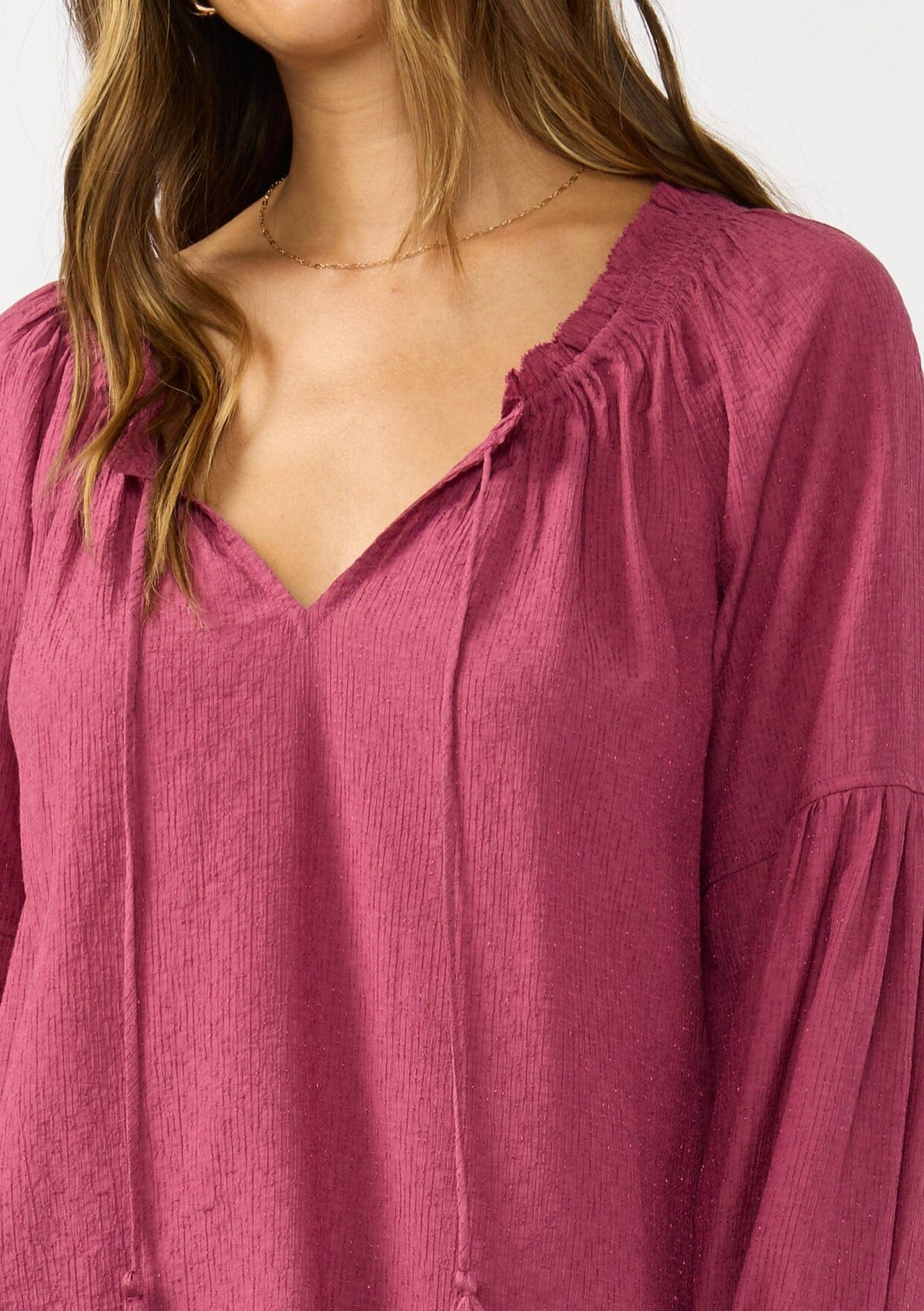 Joelle Blouse